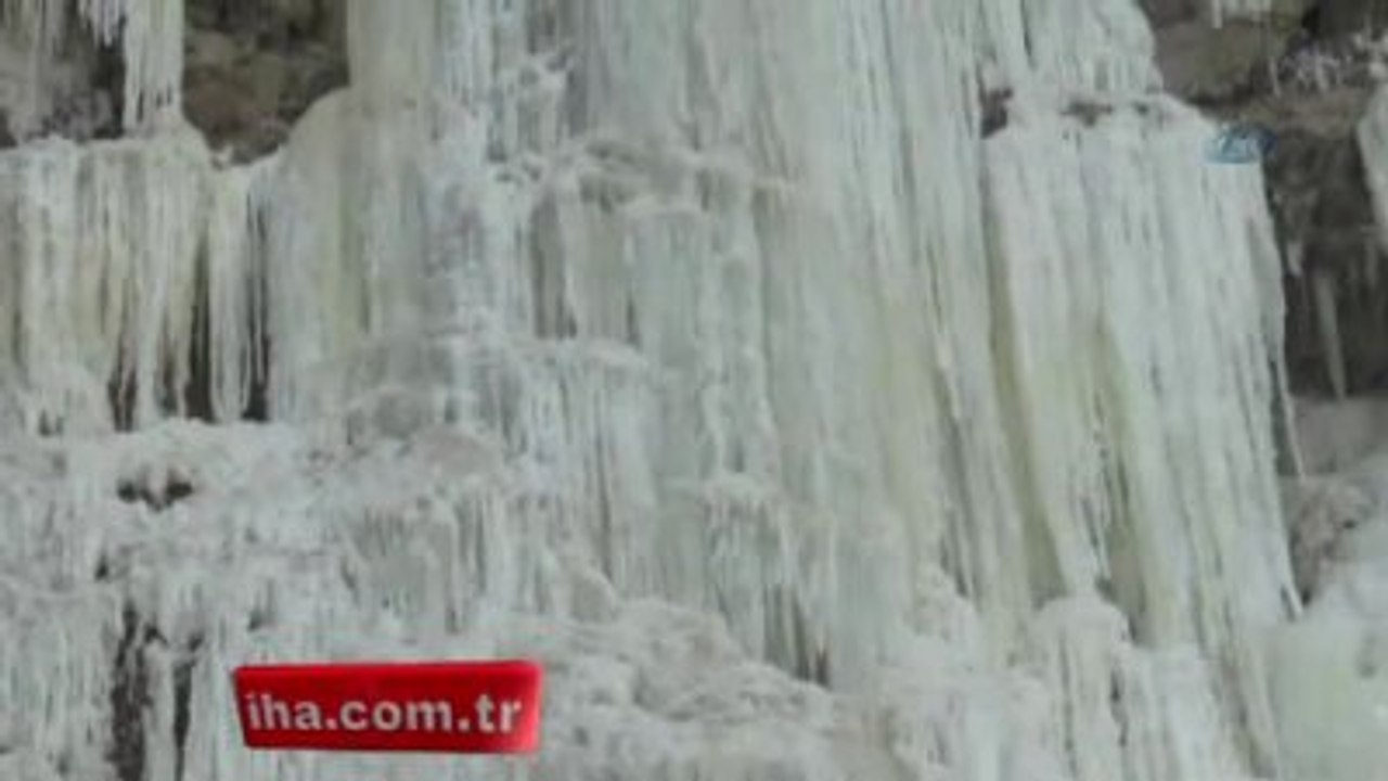 Pamukkale Değil Ardahan