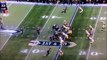 Russell Wilson Game Winning Touchdown - Seattle Seahawks Vs Green Bay Packers (NFC Championship).