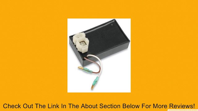 RICKS POWERSPORTS ELECTRIC CDI, POLARIS Electrical Other CDIPOLARIS PHOENIX 200 2005 - 15-505 Review