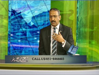 Aaj Kay Akbar 24-01-2015 On Such TV