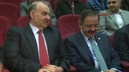 Kayserispor'da Yeni Başkan Bekir Yıldız