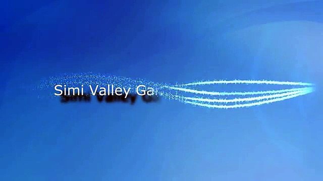 Simi Valley Garage Door Repair