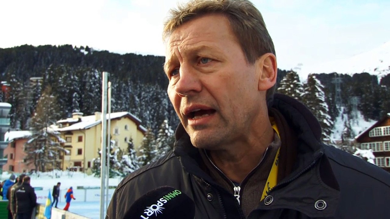 Buchwald: 'Stuttgart muss sich rausarbeiten'