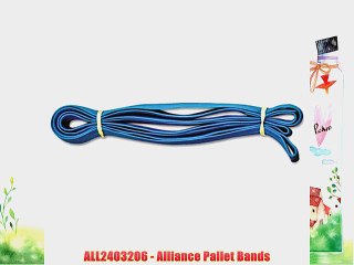 ALL2403206 - Alliance Pallet Bands