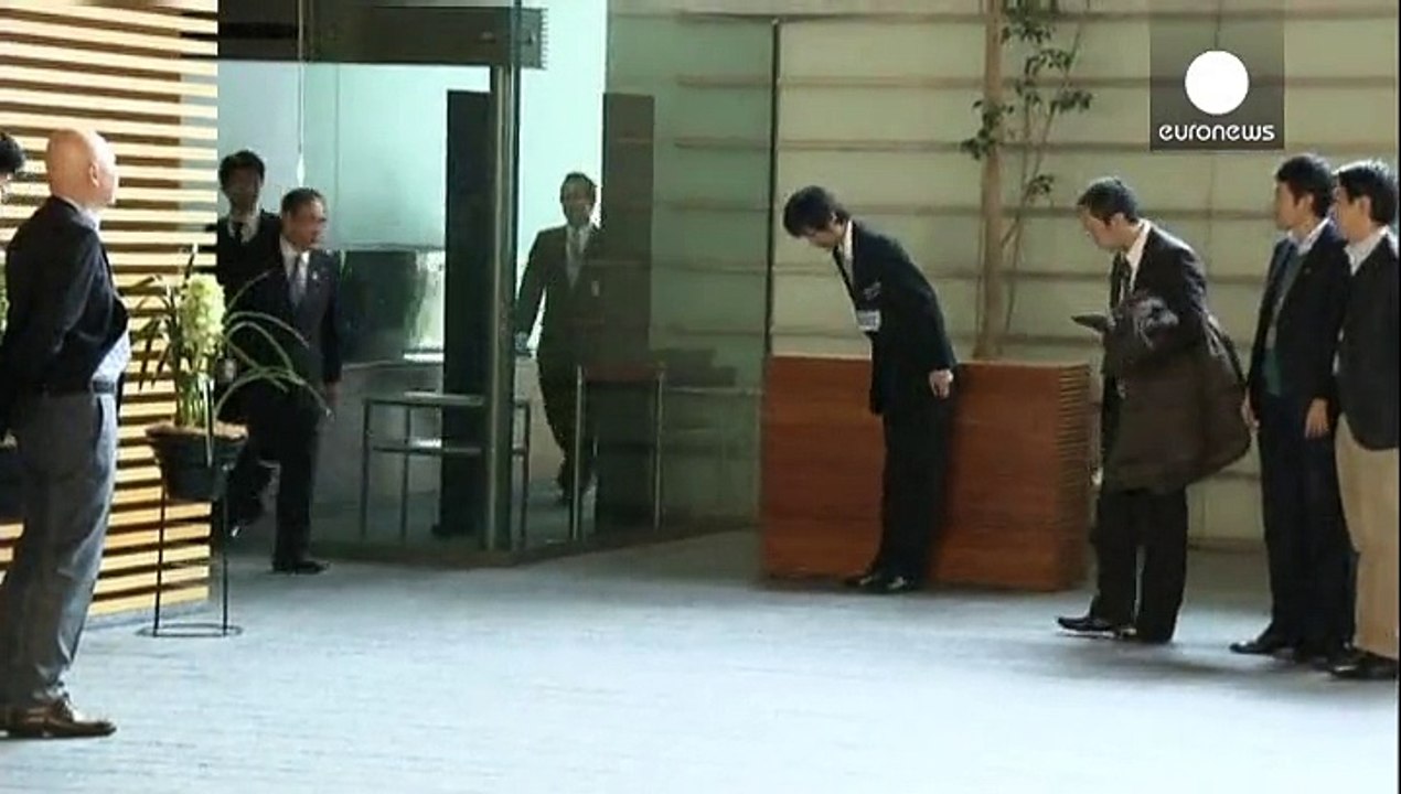 Ablauf von 200-Millionen-Dollar-Ultimatum: Japan bangt um zwei IS-Geiseln