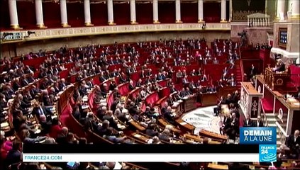 La loi Macron à l’épreuve de l'hémicycle