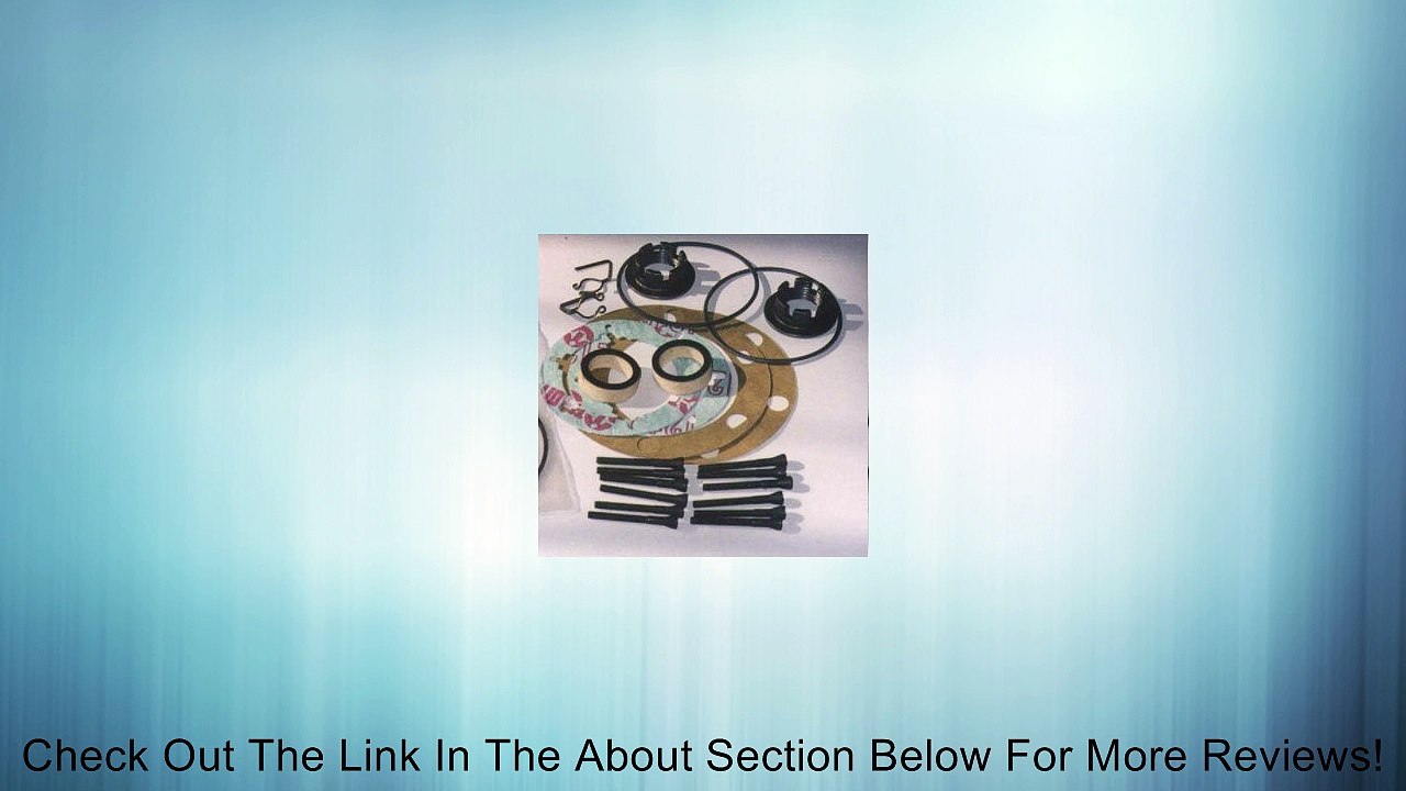 MANUAL LOCKING HUB SERVICE KIT, GM BLAZER, JIMMY, SUBURBAN 69-91, 1/2 TON 69-87, 3/4 TON 77-87; DODGE 1/2 TON 69-75 & 80-93, 3/4 TON 80-93; FORD BRONCO 66-96, 1/2 TON 59-96, 3/4 TON78-86, INTERNATIONAL 1/2 TON 68-75, JEEP SJ, J10, J20 74-91 Review