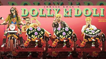 Dolly Ki Doli Public Review