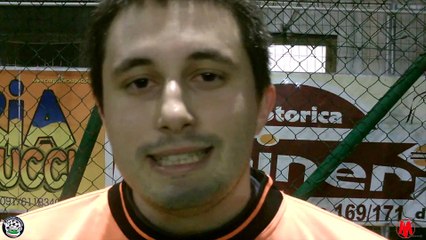 MirkoChannel presenta European League 14/15 - 6a Ritorno Resto