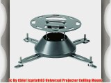 Ic By Chief Icpria1t03 Universal Projector Ceiling Mount
