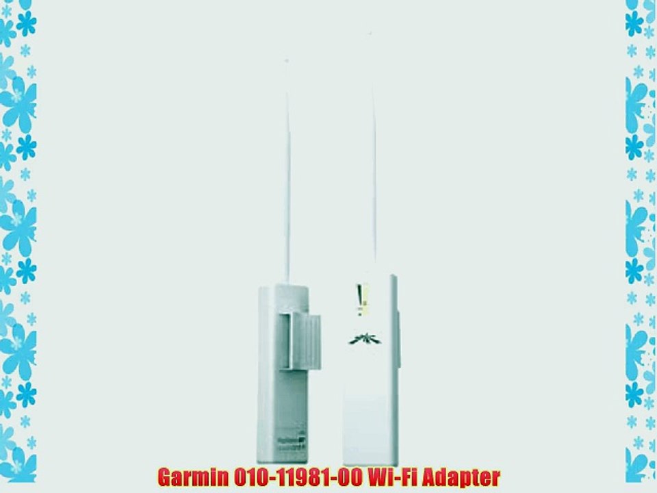 Garmin 010-11981-00 Wi-Fi Adapter