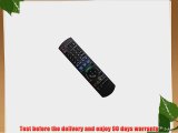 Used general Remote Control Fit For Panasonic N2QAYB000469 DMR-EZ47V DVD Recorder