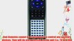 SANYO Replacement Remote Control for DP32649 GXBL 1AV0U10B48000