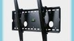 VideoSecu Black Tilt Wall Mount Bracket for Vizio 37 inch HDTV Plasma LCD LED TV B31