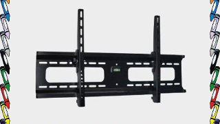 NEW Universal Tilt Tilting Adjustable Slim TV Wall Mount Bracket For FIts Insignia LED LCD