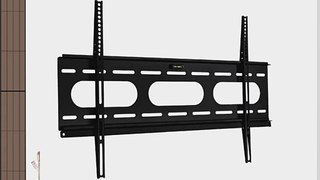 Creative Concepts CCP14LB Wall Mount for 37-60 Inch TVs