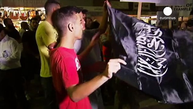 Austrália: Centenas de muçulmanos em manifestação pacífica