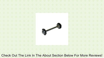 Northcoast Tool 5602 Steering Head Race and Cup Installer Review