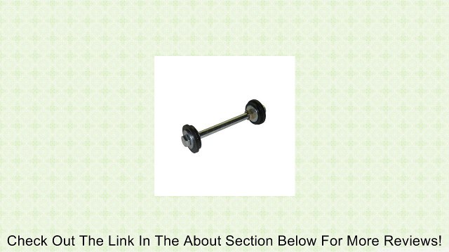 Northcoast Tool 5602 Steering Head Race and Cup Installer Review