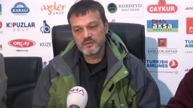 Rize - Bakanlıklardan Hes?lere İlginç Savunmalar