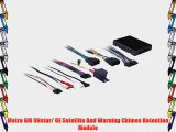 Metra GM ONstar/ OE Satellite And Warning Chimes Retention Module