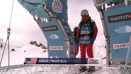 Swatch Freeride World Tour 2015 by The North Face - Live Webcast (REPLAY)