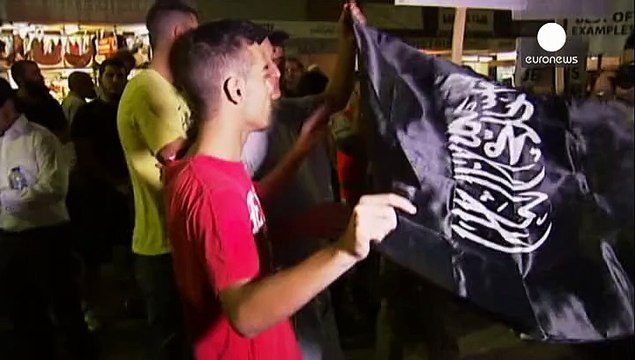 Hundreds join 'Je Suis Muslim' rally in Sydney