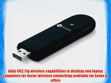 Belkin ME1001-USB Wireless USB 2.0 Adapter 802.11g