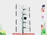 UHF Outdoor TV Digital Antenna