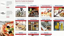 Easy Equipment - Food Service Equipment & Supplies