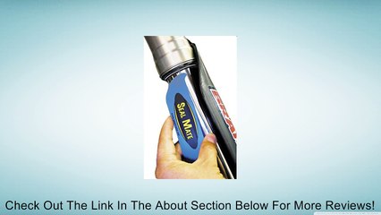 Motion Pro Seal Mate Fork Seal Cleaner Review