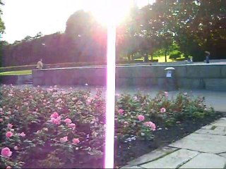 Book character trailer - Take Back the Memory