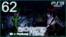 Enchanted Arms 【PS3】 -  Pt.62