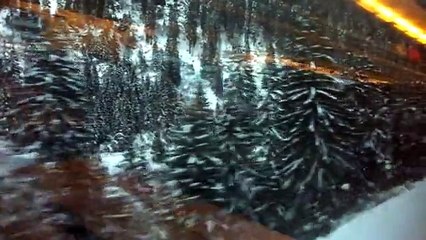 Alto Canton Ticino tra Airolo e Quinto