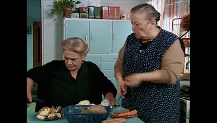 Cuentame como paso - 2x06 [39] - Los caudillos tambien se rascan - 2º parte