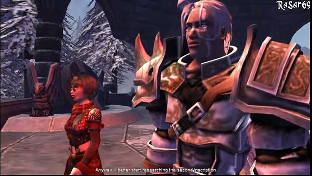 Fable - The Lost Chapters walkthrough part 38