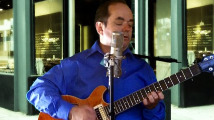 Winston K sings Help The Aged by Pulp