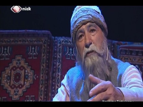 Havva KARAKAŞ-Ne asikuj mujo Bilge DEDE:Orhan DOĞAN Yönetmen:Mehtap ÖZGÜL Şef:Ömer Hayri UZUN