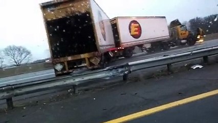 Luckiest Guy Alive - Films, what could have been his own Deadly Accident