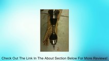 Lincoln NAVIGATOR 2005 Axle Shaft Review