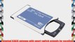 3Com 11Mbps Wireless LAN PC Card with XJACK Antenna