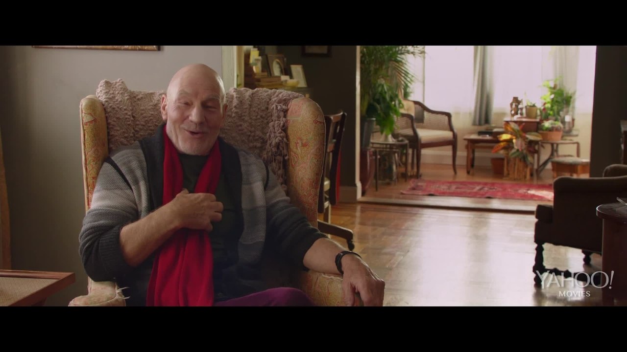 Match - clip gloria (english) hd