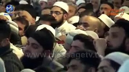 Maulana Tariq Jameel Urdu Bayan About Hazrat Muhammad(S.A.W.W)