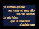 KARAOKE MIKE BRANT - Qui saura