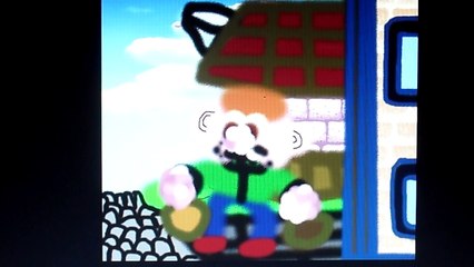 cartoon school rene gaat op vakantie 15 april 1994