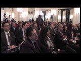 Napoli - Commercialisti - Etica e Legalità nella professione (23.01.15)