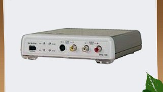 Datavideo DAC-100 Bi-Directional DV to S(Y/C) Composite Video Converter