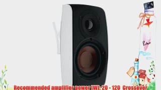 DALI - FAZON SAT - On-Wall Speaker in White(each)