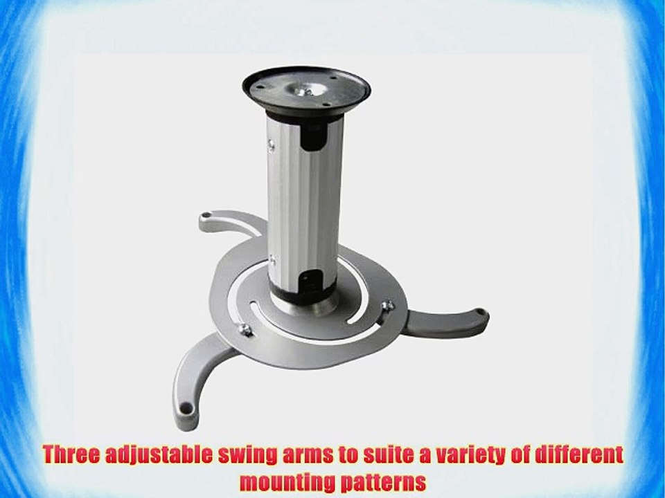 Projector Ceiling Bracket