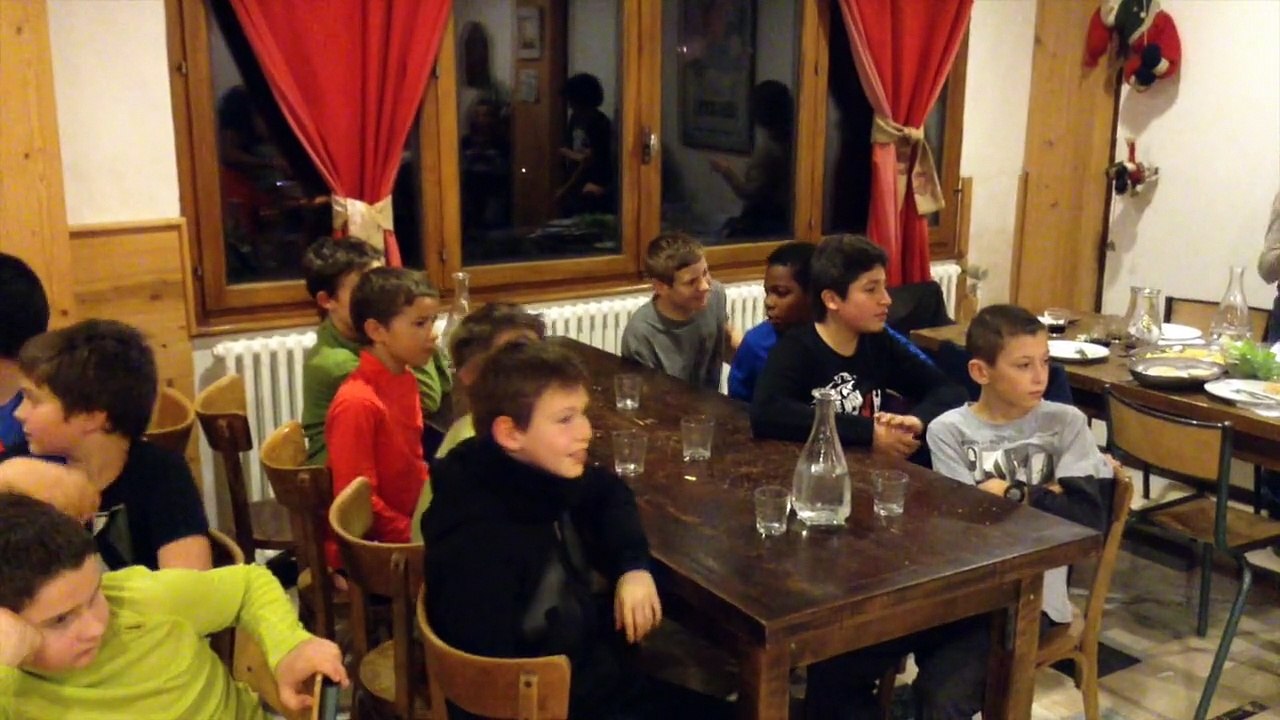Ski 2015 EPISODE 6
